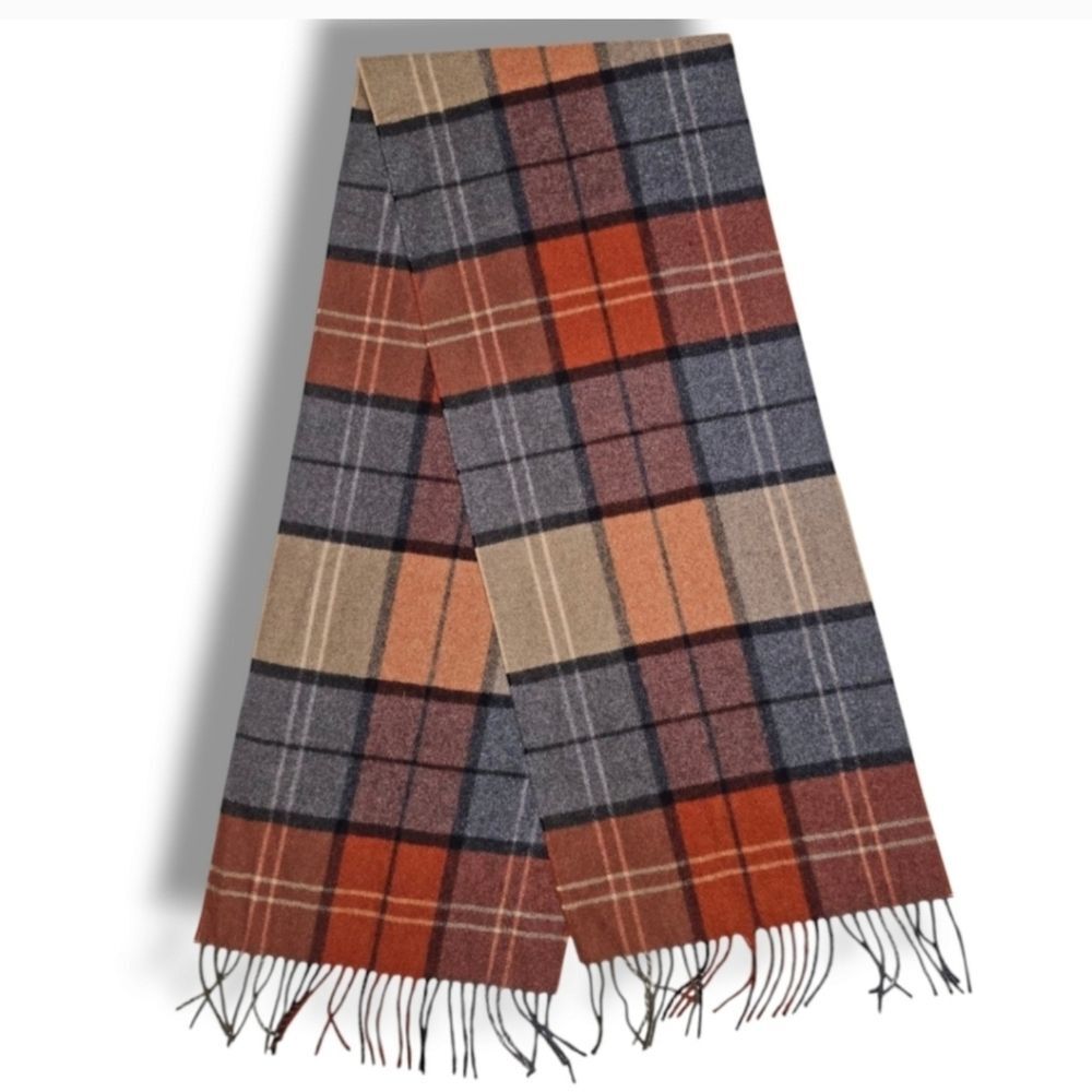 JOS A BANKS CASHMERE SCARF
